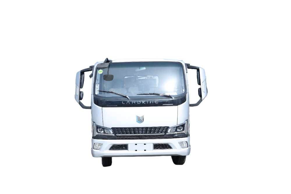 陜汽（4.5m3）環氧膠瀝青噴涂車